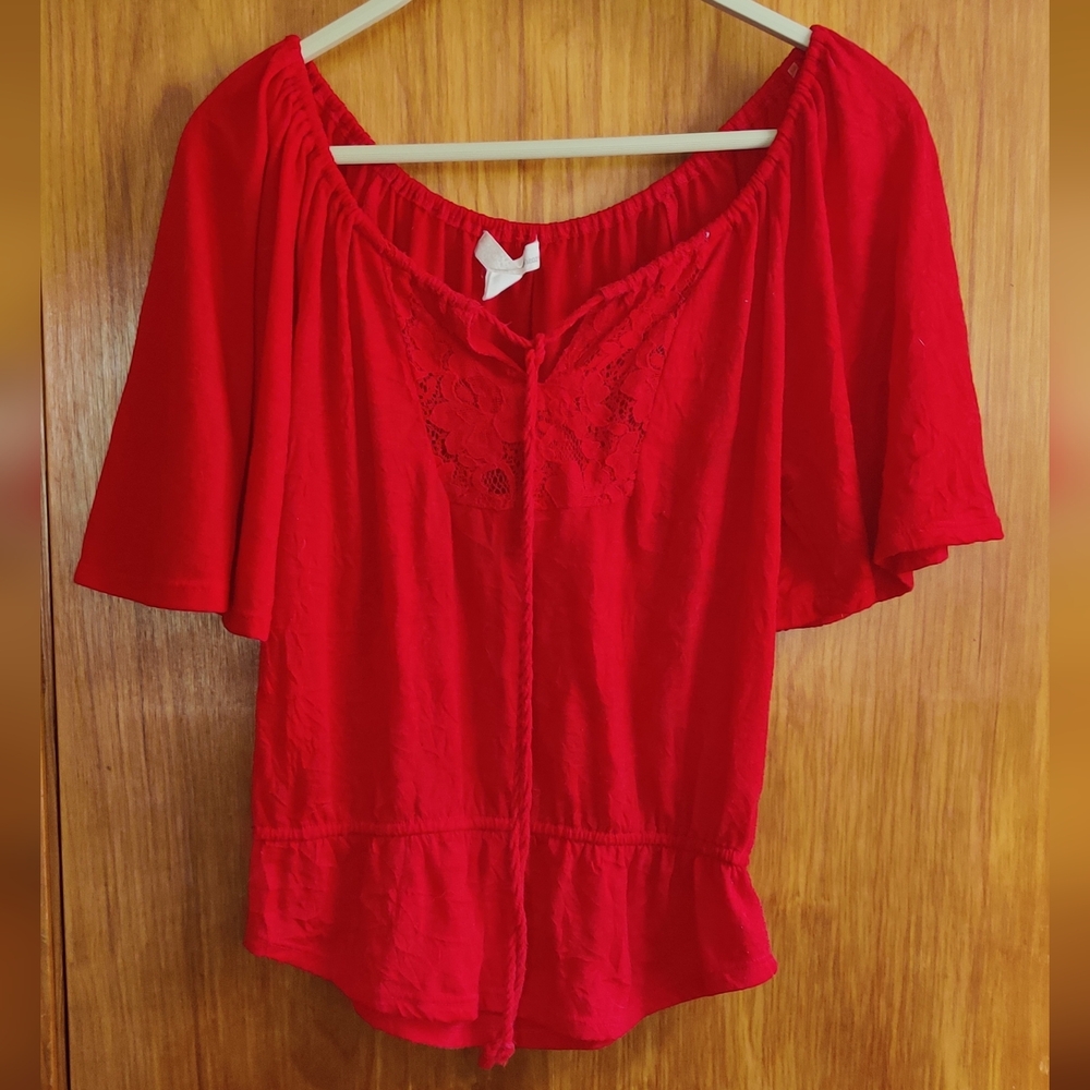 Women's Top